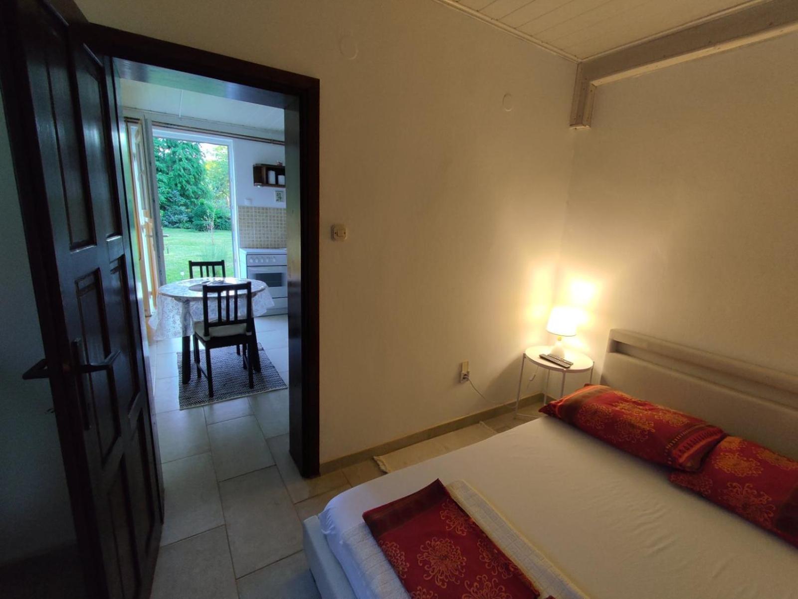 Studio Apartman Gorica Ogulin Exterior foto