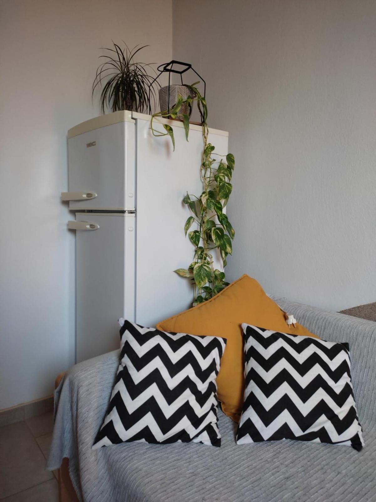 Studio Apartman Gorica Ogulin Exterior foto