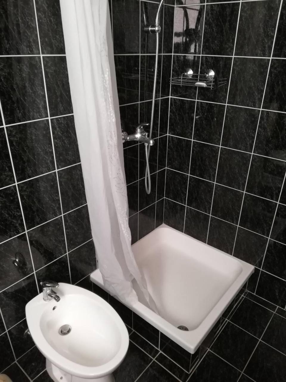 Studio Apartman Gorica Ogulin Exterior foto